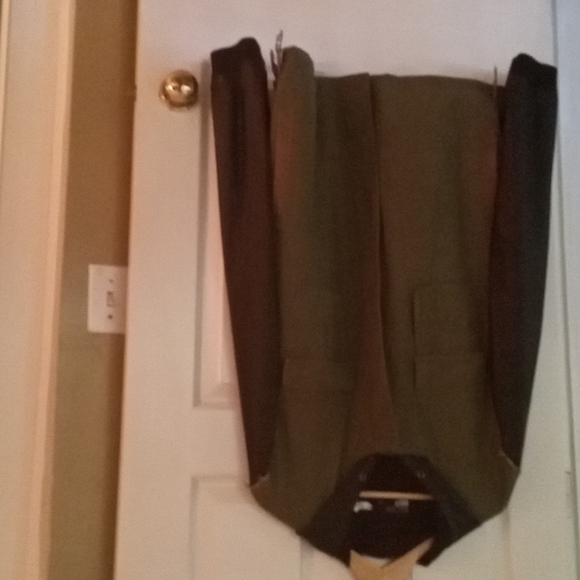 William Rast Fall Coat - Picture 3 of 6